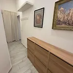 House Pulcinella Centro Storico
