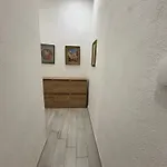 House Pulcinella Centro Storico Lejlighed Napoli