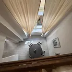 House Pulcinella Centro Storico Napoli