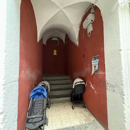 Lejlighed House Pulcinella Centro Storico Napoli