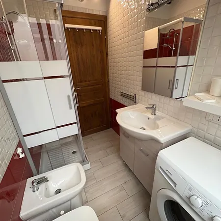 House Pulcinella Centro Storico Апартаменты *