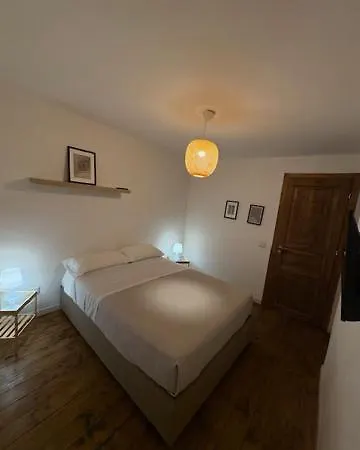 House Pulcinella Centro Storico Апартаменты