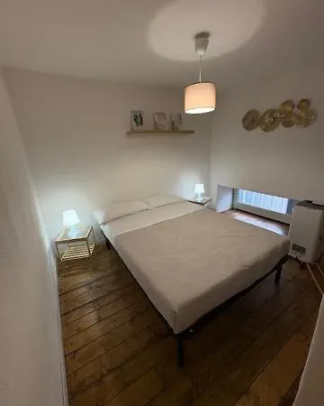 House Pulcinella Centro Storico Неаполь